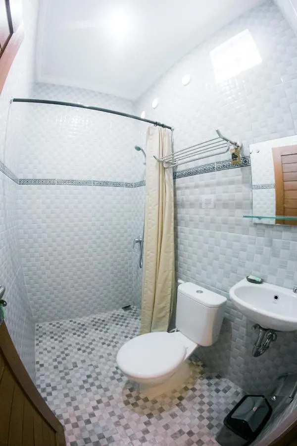 Witantra House Apartment Ubud  0*, Ubud (Bali) Indonesia