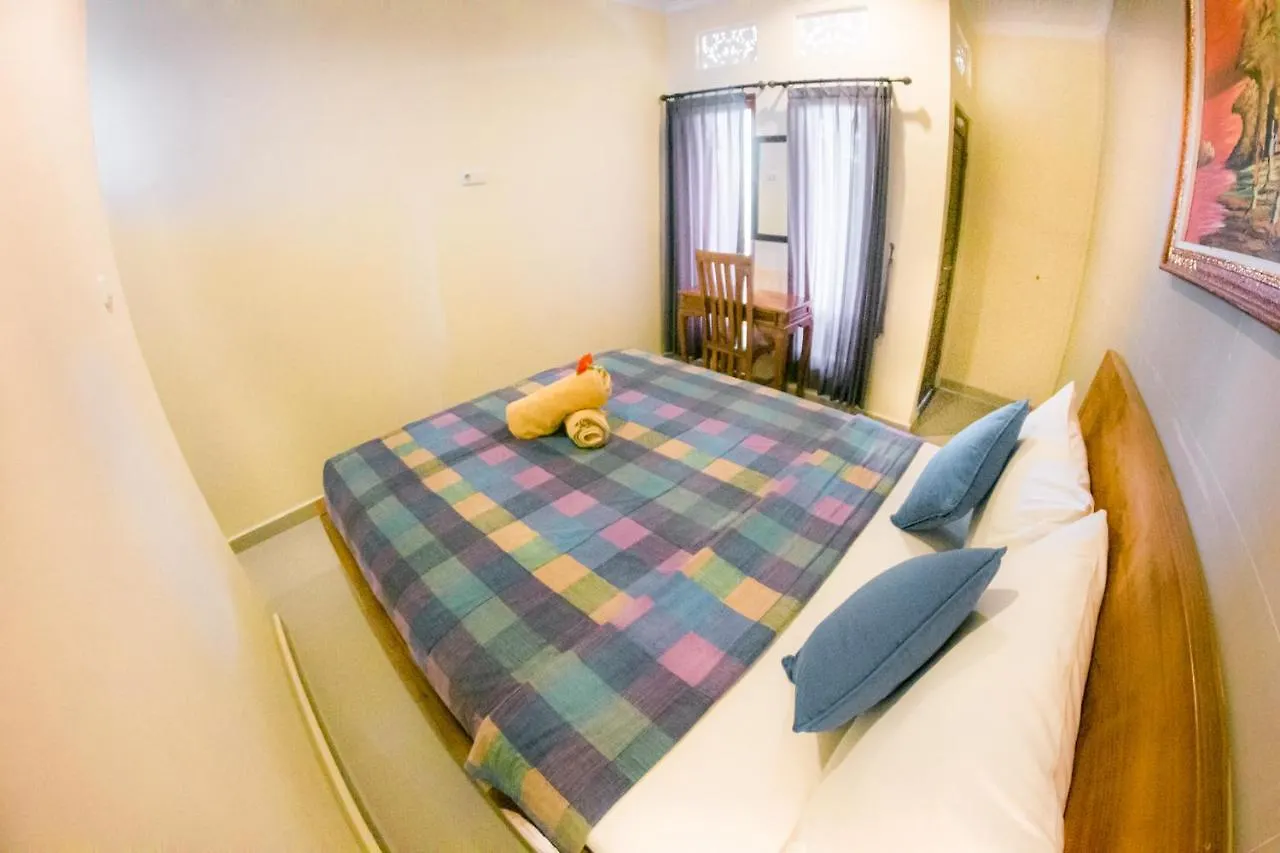Witantra House Apartment Ubud