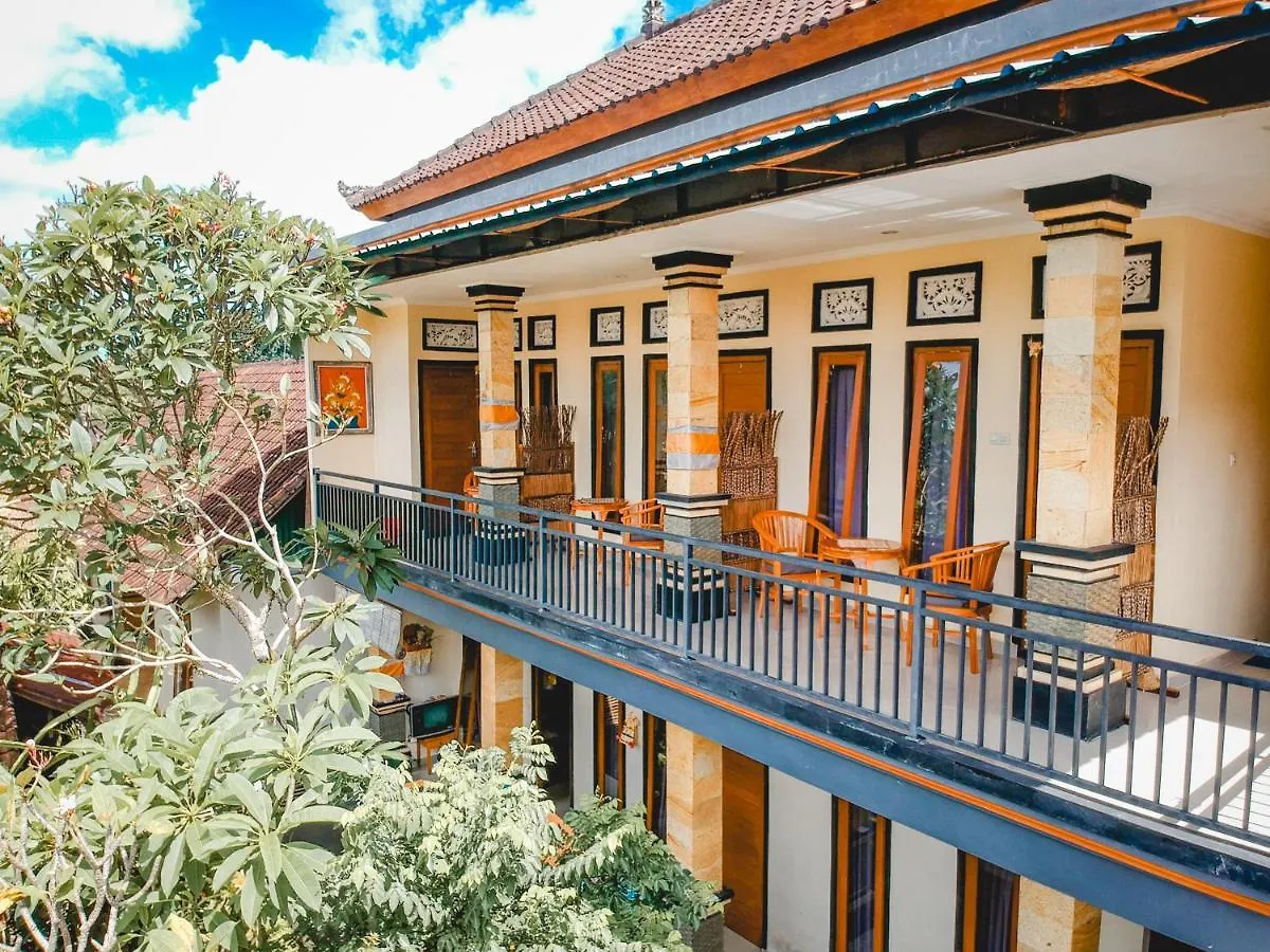 Witantra House Apartment Ubud  Homestay Ubud (Bali)
